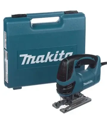 Электролобзик Makita 4350FCT - фото 2