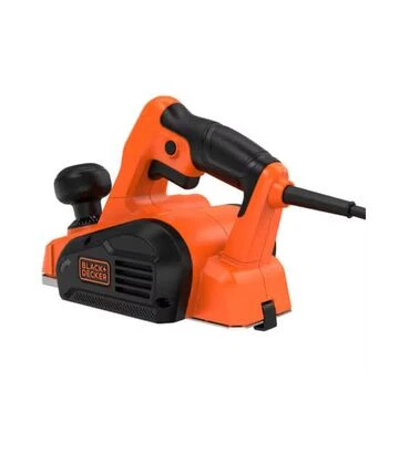 Электрорубанок BLACK+DECKER BEW712, 710 Вт (BEW712) - фото 2