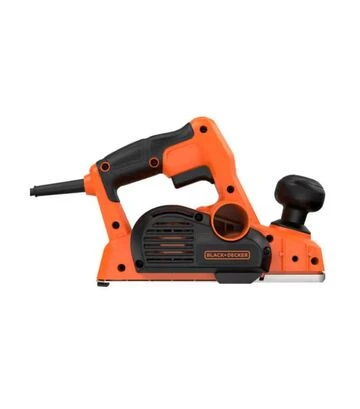 Электрорубанок BLACK+DECKER BEW712, 710 Вт (BEW712) - фото 3