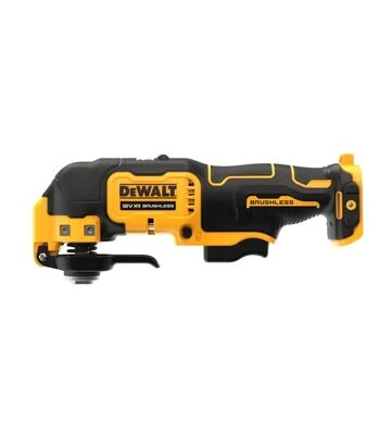 Реноватор акумуляторний DeWALT DCS353N без АКБ та ЗП - фото 2