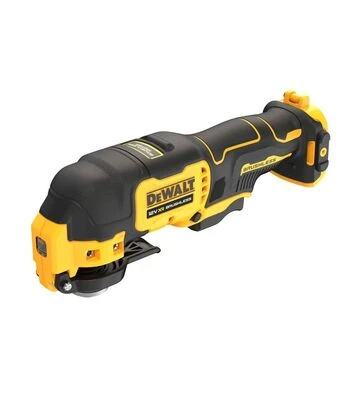 Реноватор акумуляторний DeWALT DCS353N без АКБ та ЗП - фото 3