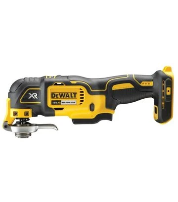 Реноватор акумуляторний DeWALT DCS356N без АКБ та ЗП - фото 2