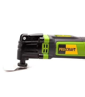 Реноватор Procraft PMT-650E Universal (000650) - фото 3