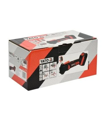 Реноватор аккумуляторный YATO YT-82818 - фото 3