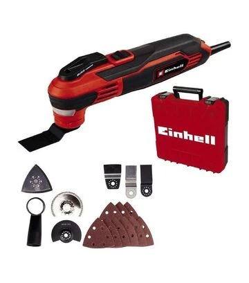 Реноватор Einhell TE-MG 350 EQ, 350 Вт (4465155) - фото 2