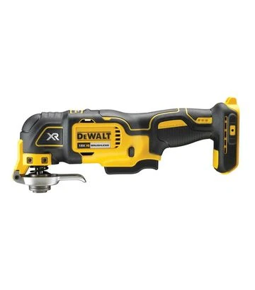 Аккумуляторный реноватор DeWALT DCS355N, XR Li-Ion 18 В, без АКБ и ЗП - фото 2