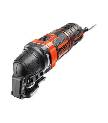 Реноватор BLACK+DECKER MT280BA, 280 Вт - фото 2