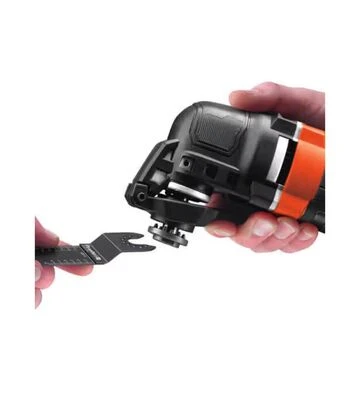 Реноватор BLACK+DECKER MT280BA, 280 Вт - фото 3