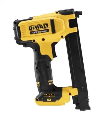 Электростеплер DeWALT DCFS950N 18В без АКБ и ЗУ - фото 3