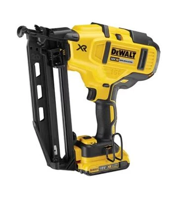 Аксессуары для аккумулятора DeWALT DCN660D2, XR Li-Ion 18 В, 2 А*ч, в кейсе - фото 2