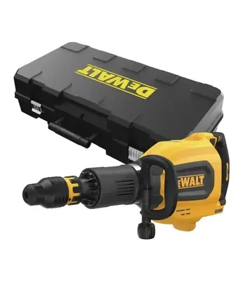 Отбойный молоток DeWALT DCH911NK - фото 2