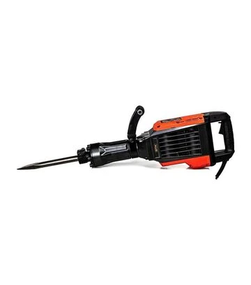 Відбійний молоток GTM DH45/1600HD, 1600Вт, SDS-HEX 30 - фото 3