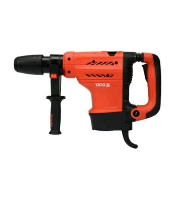 Відбійний молоток YATO YT-82131, 1300 Вт, 20 Дж, SDS-MAX - фото 2