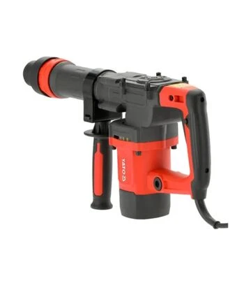 Отбойный молоток YATO YT-82134, 1500 Вт, 20 Дж, SDS-MAX - фото 3