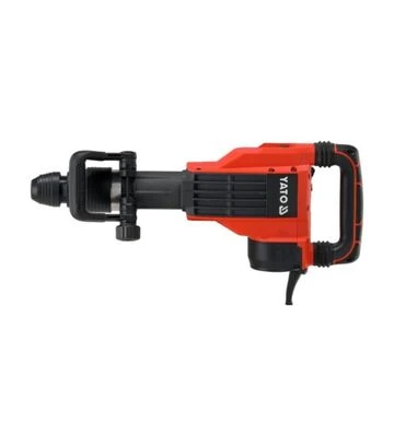 Відбійний молоток YATO YT-82003, 1700 Вт, 40 Дж, SDS-MAX - фото 3