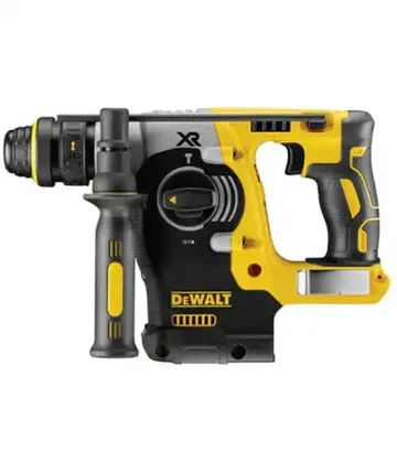 Перфоратор DeWALT DCH274N - фото 2