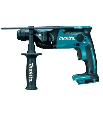 Перфоратор Makita DHR165Z - фото 2