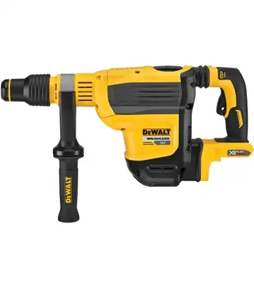 Перфоратор DeWALT DCH614N - фото 2