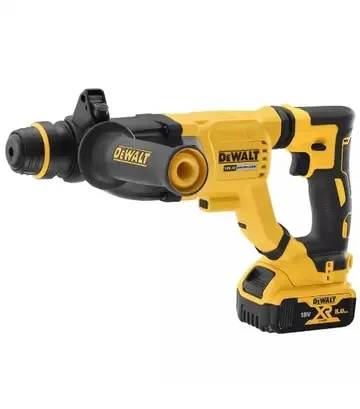 Перфоратор DeWALT DCH263P1 - фото 2