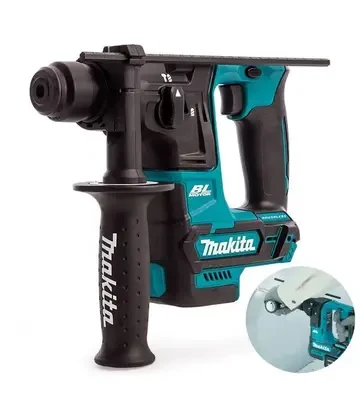 Перфоратор Makita HR166DZ - фото 2