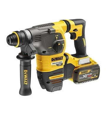 Перфоратор DeWALT DCH333X2 - фото 2