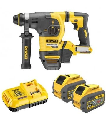 Перфоратор DeWALT DCH333X2 - фото 3