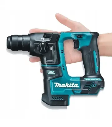 Перфоратор Makita DHR171RTJ - фото 2