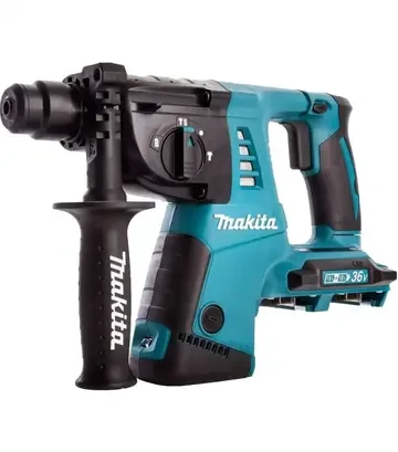 Перфоратор Makita DHR263Z - фото 2