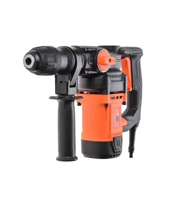 Перфоратор бочковый Tex.AC 1500 Вт (TA-01-304) - фото 3
