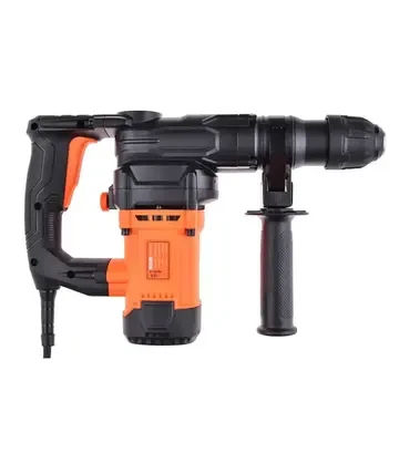 Перфоратор бочковый Tex.AC 1500 Вт (TA-01-304) - фото 2