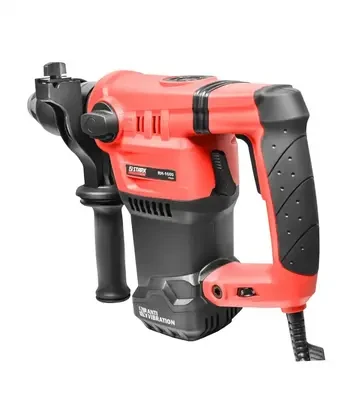 Перфоратор Stark RH-1600 PROFI (140051600) - фото 3