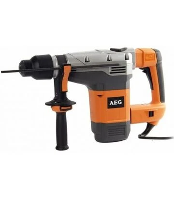 Перфоратор AEG KH5E SDS-MAX 1200 Вт (4935412326) - фото 2