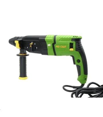 Перфоратор Procraft BH-1100 (011008) - фото 3
