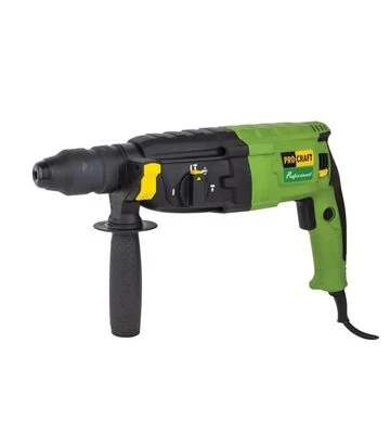 Перфоратор Procraft BH-1400 DFR (014002) - фото 2