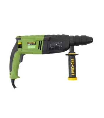 Перфоратор Procraft BH-1400 DFR (014002) - фото 3
