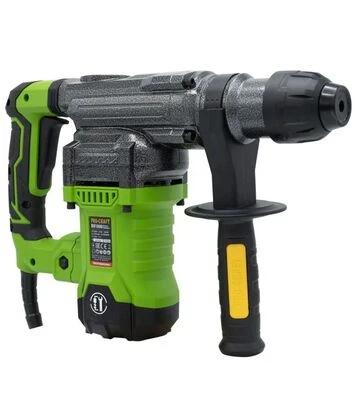 Перфоратор Procraft BH-1800 (018003) - фото 3