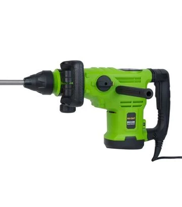 Перфоратор Procraft BH-2350 K SDS MAX (023504) - фото 2