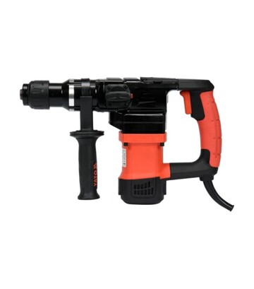 Перфоратор YATO YT-82123, 1100 Вт, 5 Дж, SDS+ - фото 2