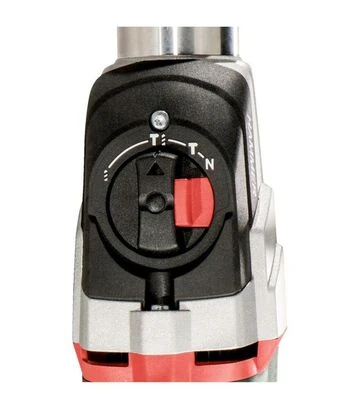 Перфоратор Metabo KHE 2660 Quick, SDS-Plus, 850 Вт, кейс (600663500) - фото 2