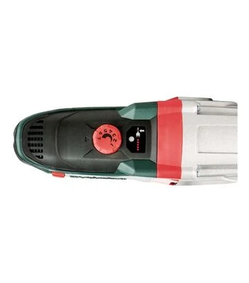 Перфоратор Metabo UHEV 2860-2 Quick, SDS-Plus, 1100 Вт, кейс (600713500) - фото 3