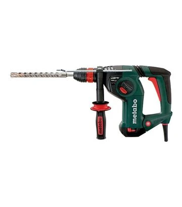 Перфоратор комбінований Metabo KHE 3251, SDS-Plus, 800 Вт, кейс (600659000) - фото 2