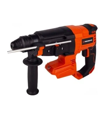 Перфоратор акумуляторний Tekhmann TRH-28S BL TekPower, SDS-Plus, 20 В, без АКБ та ЗП (854813) - фото 2