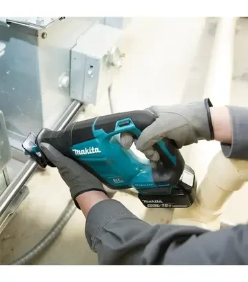 Пила шабельна Makita DJR188Z - фото 2