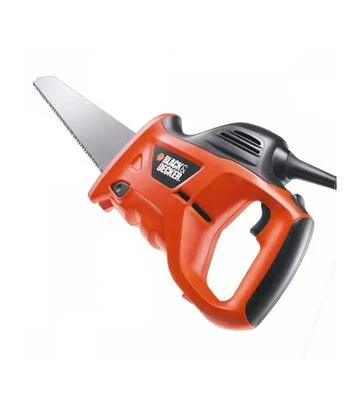Пила шабельна BLACK+DECKER KS880EC, 400 Вт - фото 2