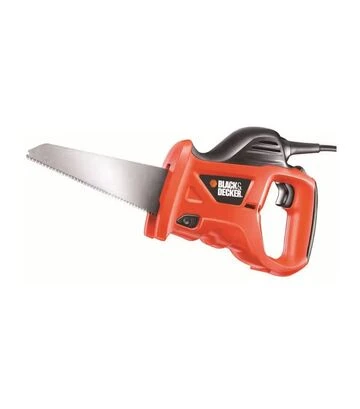 Пила шабельна BLACK+DECKER KS880EC, 400 Вт - фото 3