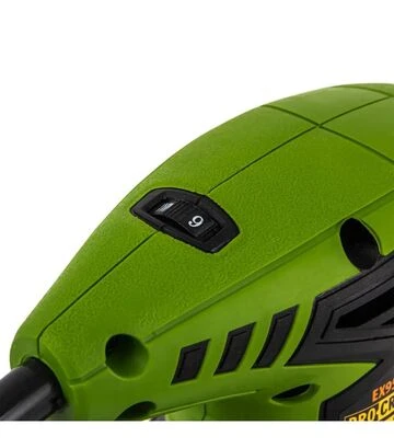 Ексцентрикова шліфмашина Procraft EX-950E (009502) - фото 3