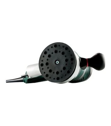 Шліфмашина ексцентрикова Metabo SXE 425 TurboTec, 320 Вт, 125 мм (600131000) - фото 2
