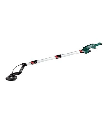 Шліфмашина для стін та стель Metabo LSV 5-225 Comfort, 500 Вт (600136000) - фото 2