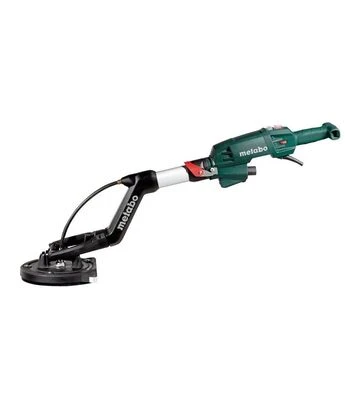 Шліфмашина для стін та стель Metabo LSV 5-225 Comfort, 500 Вт (600136000) - фото 3