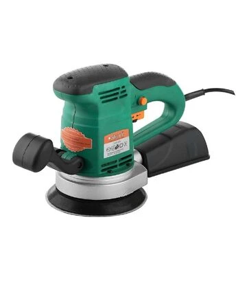Ексцентрикова шліфмашина Sturm OS8120R, 450 Вт, 125/150 мм - фото 2